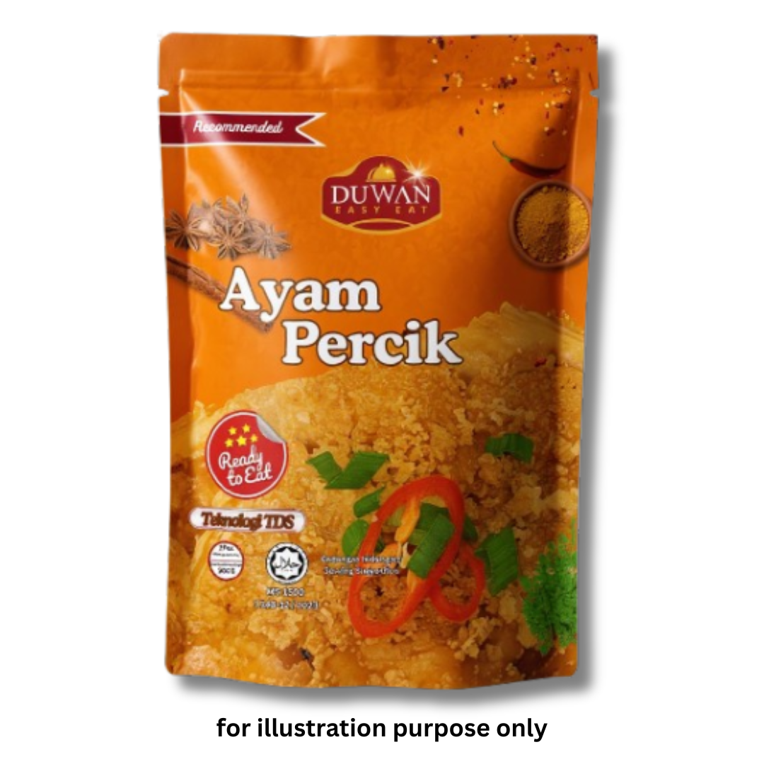 AYAM PERCIK