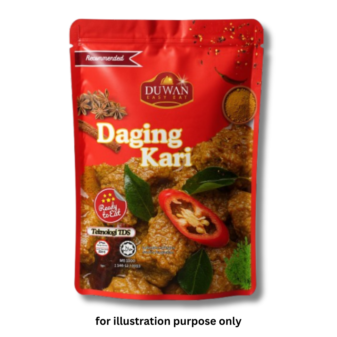 DAGING KARI