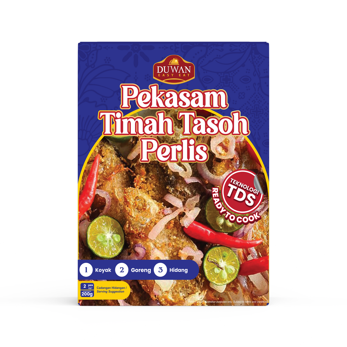 PEKASAM TIMAH TASOH PERLIS