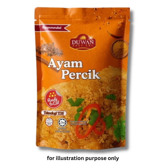 AYAM PERCIK