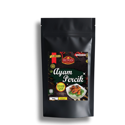 AYAM PERCIK